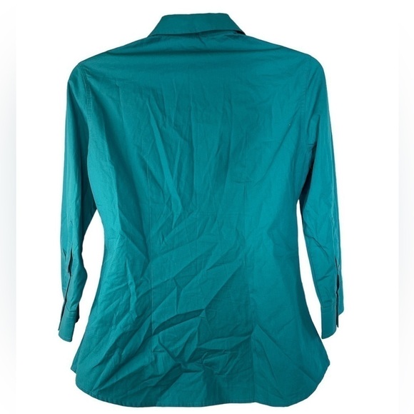 Zara basic blouse - Picture 3 of 3